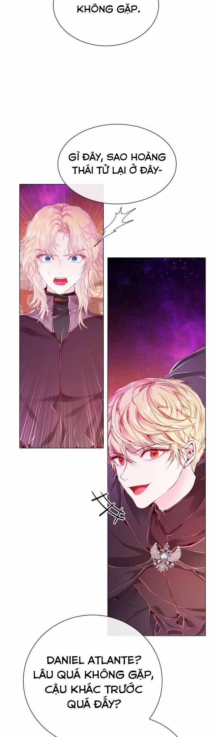 Trở Thành Tiểu Thư Xấu Xí 67 trang 18