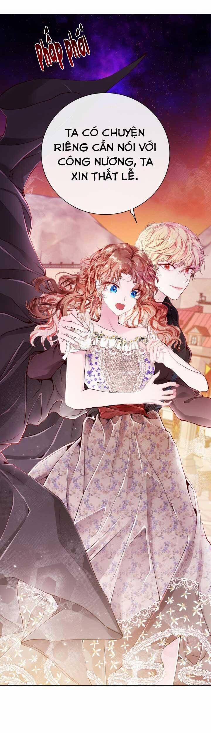 Trở Thành Tiểu Thư Xấu Xí 67 trang 20