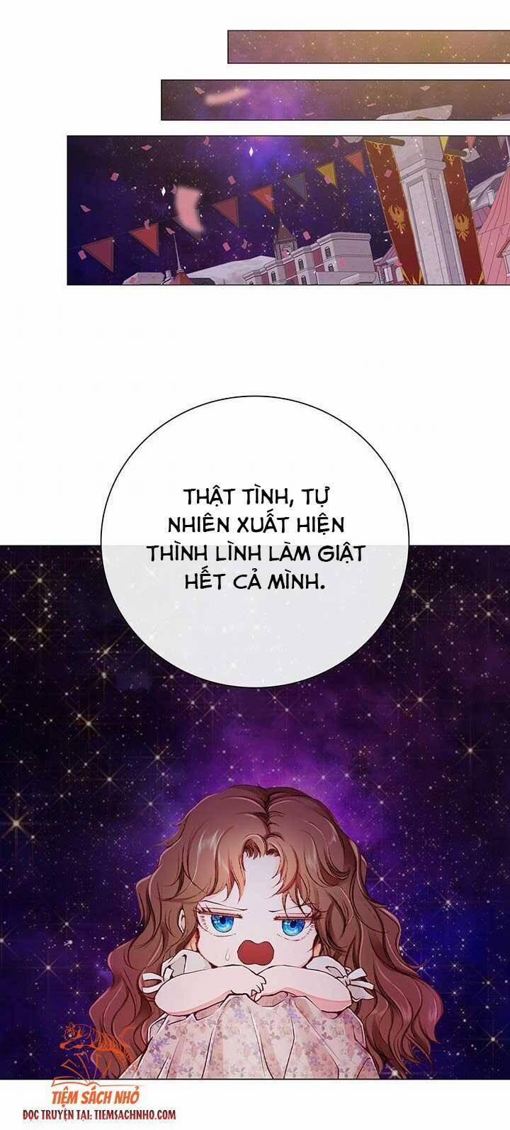 Trở Thành Tiểu Thư Xấu Xí 67 trang 22