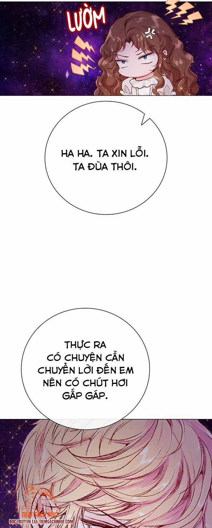 Trở Thành Tiểu Thư Xấu Xí 67 trang 24