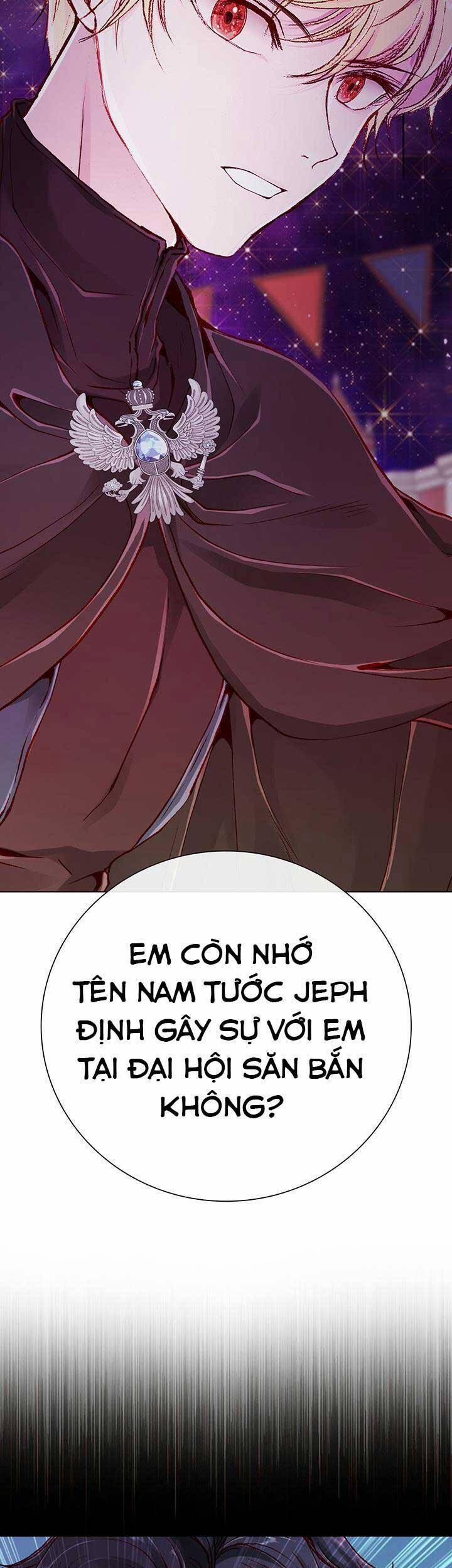 Trở Thành Tiểu Thư Xấu Xí 67 trang 25