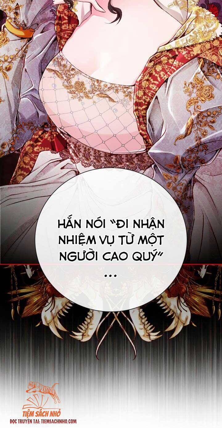 Trở Thành Tiểu Thư Xấu Xí 67 trang 27