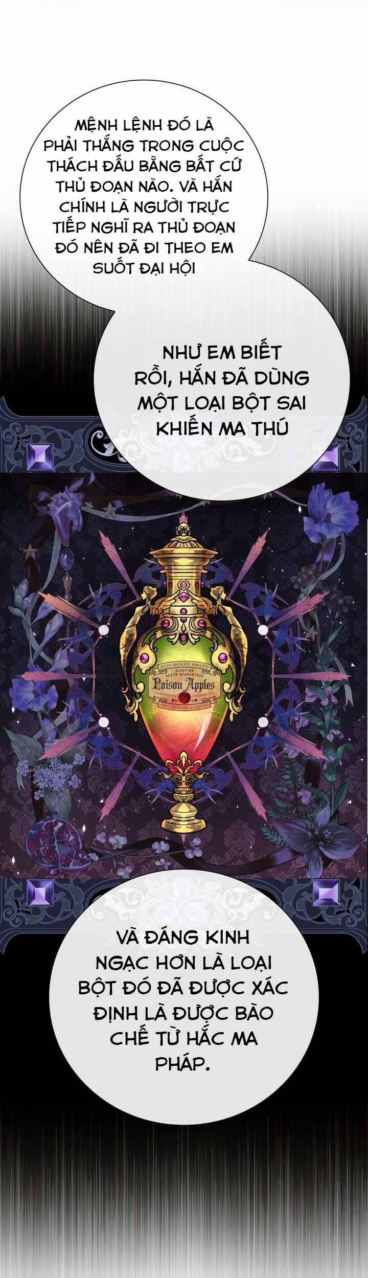 Trở Thành Tiểu Thư Xấu Xí 67 trang 28