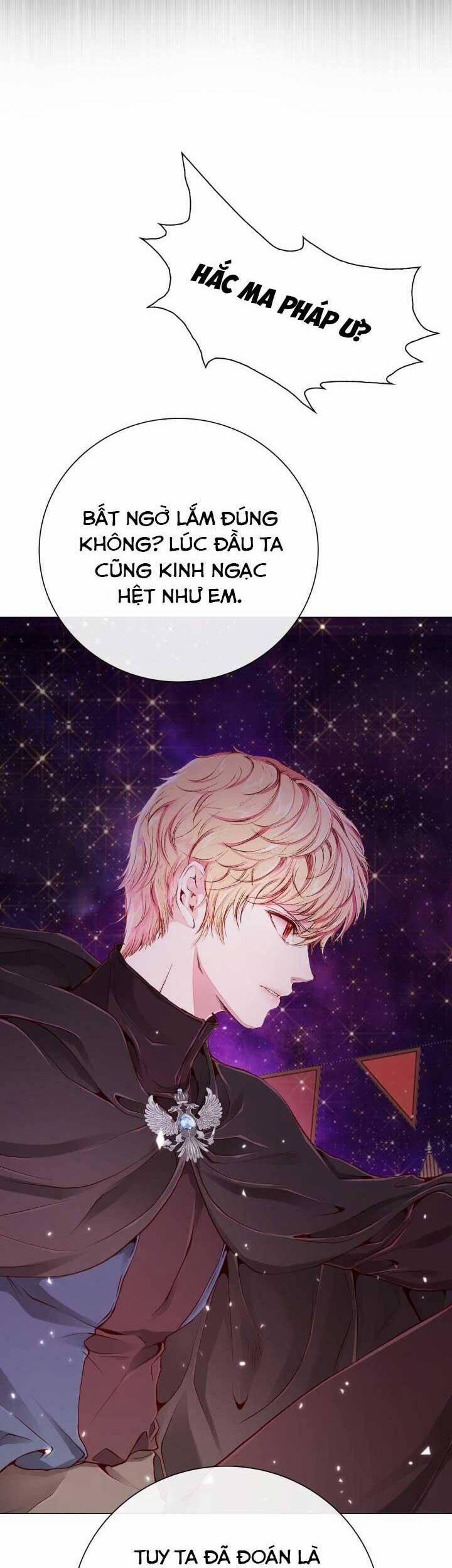 Trở Thành Tiểu Thư Xấu Xí 67 trang 29