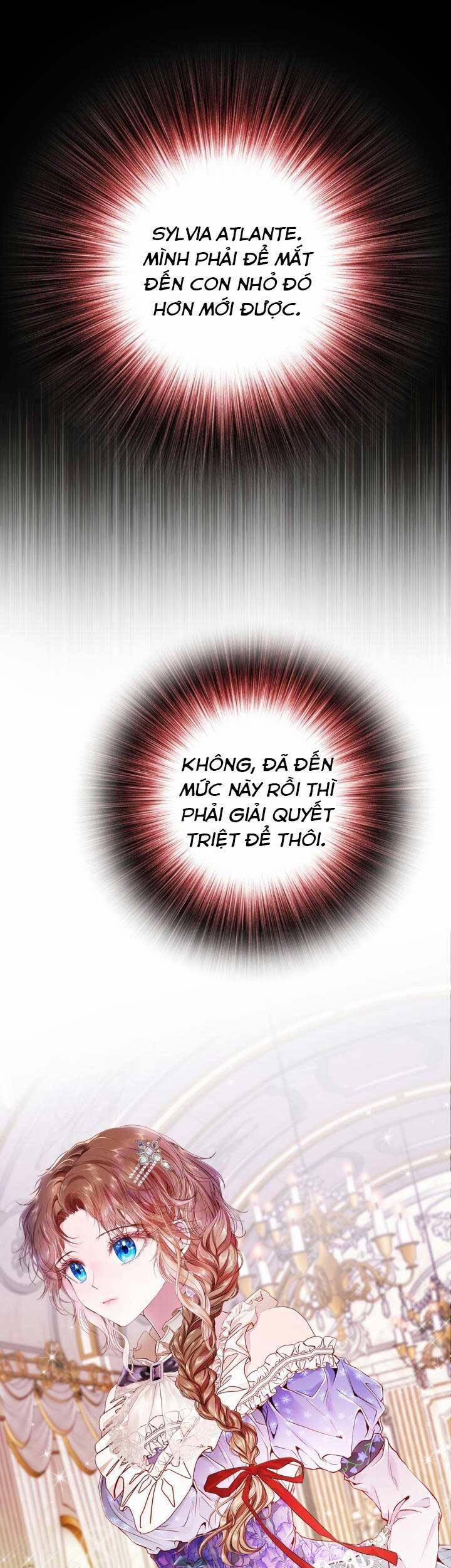 Trở Thành Tiểu Thư Xấu Xí 67 trang 3