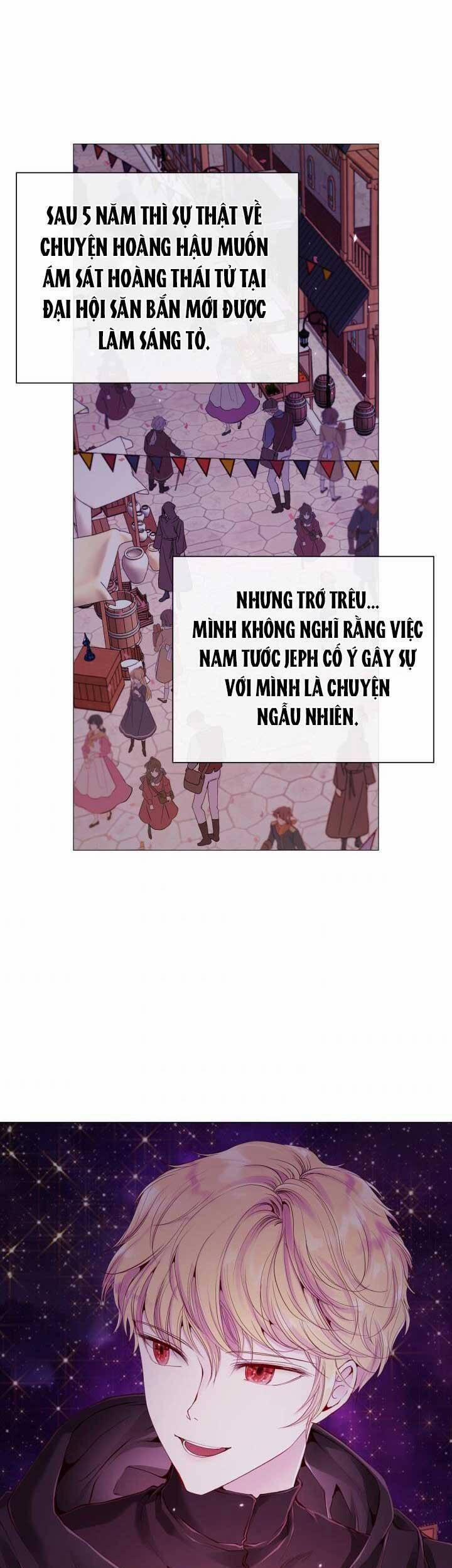 Trở Thành Tiểu Thư Xấu Xí 67 trang 32