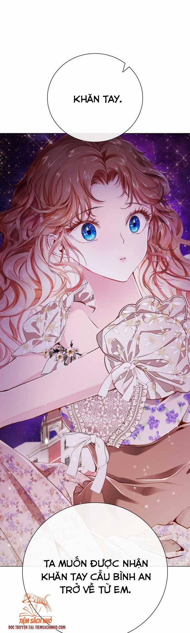 Trở Thành Tiểu Thư Xấu Xí 67 trang 34