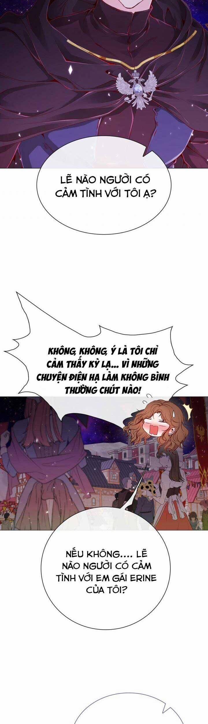 Trở Thành Tiểu Thư Xấu Xí 67 trang 38