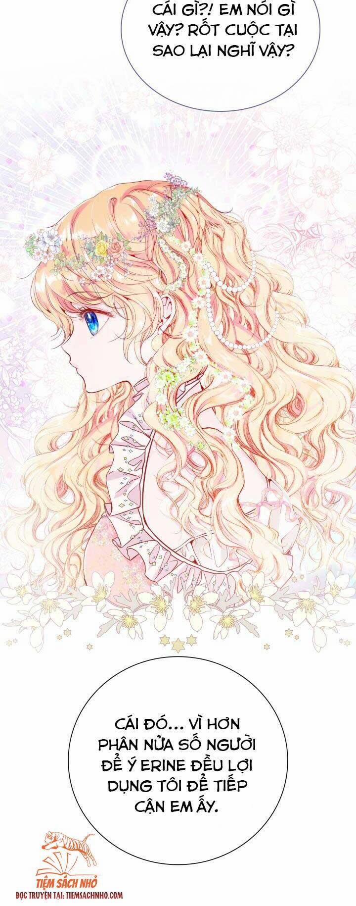 Trở Thành Tiểu Thư Xấu Xí 67 trang 39