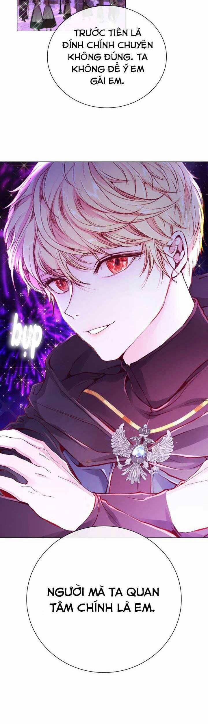 Trở Thành Tiểu Thư Xấu Xí 67 trang 41