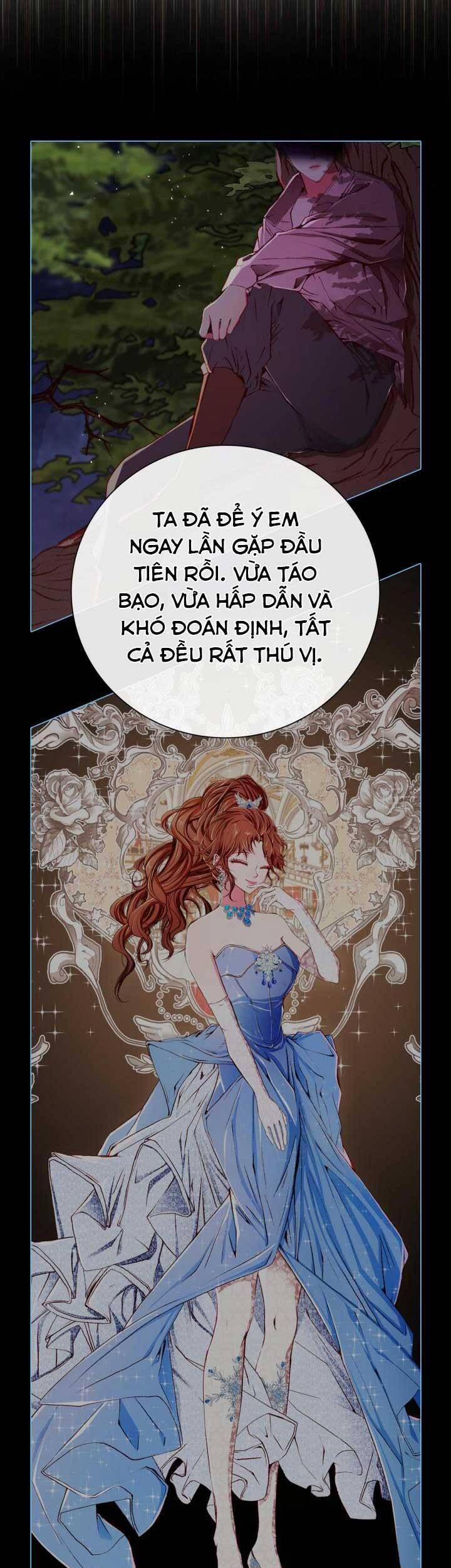 Trở Thành Tiểu Thư Xấu Xí 67 trang 43