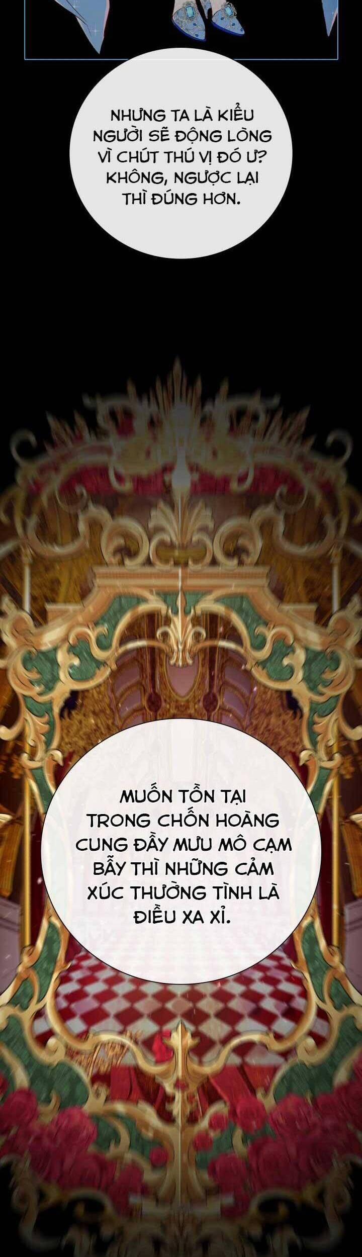 Trở Thành Tiểu Thư Xấu Xí 67 trang 44