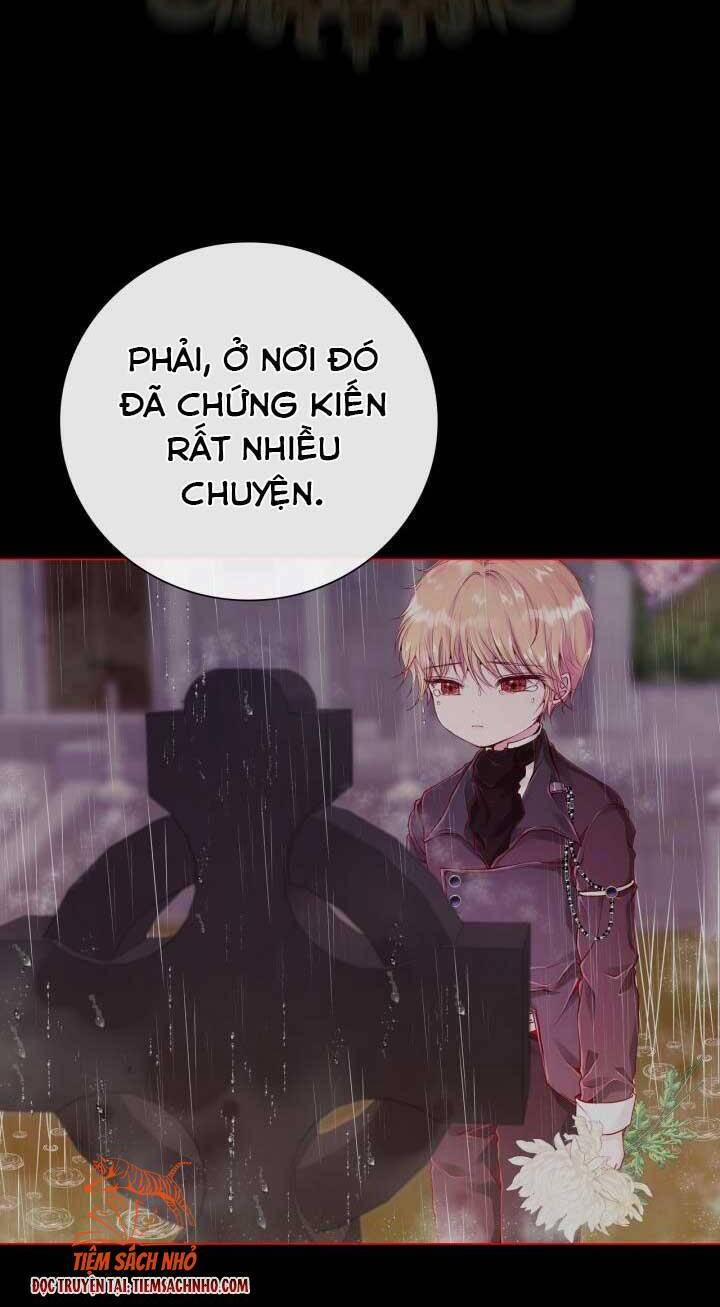 Trở Thành Tiểu Thư Xấu Xí 67 trang 45