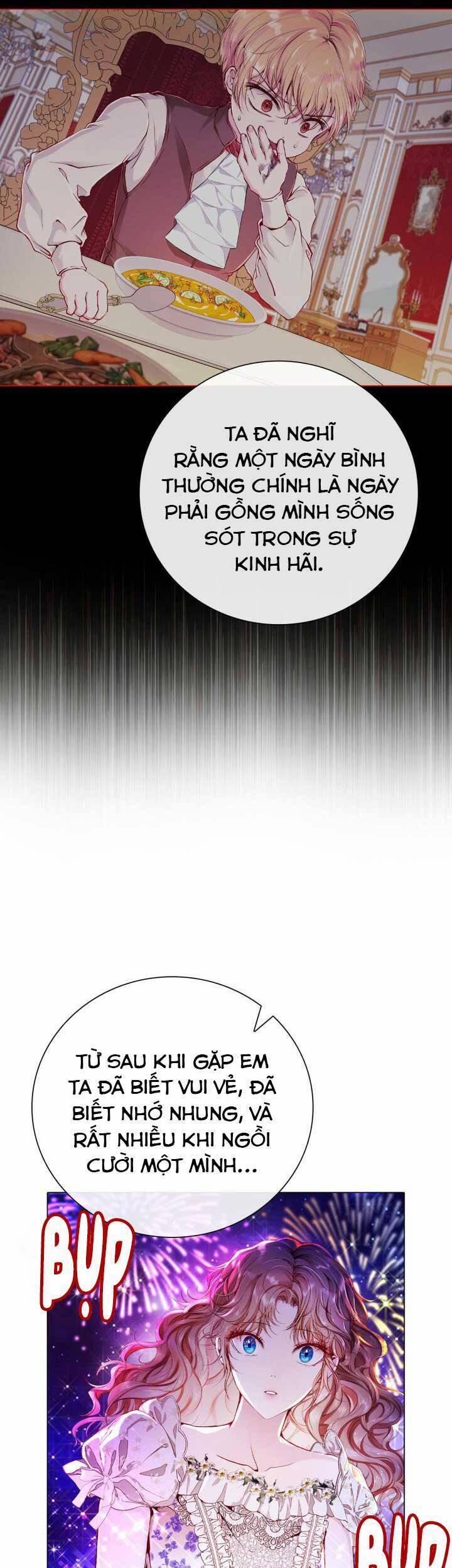 Trở Thành Tiểu Thư Xấu Xí 67 trang 46