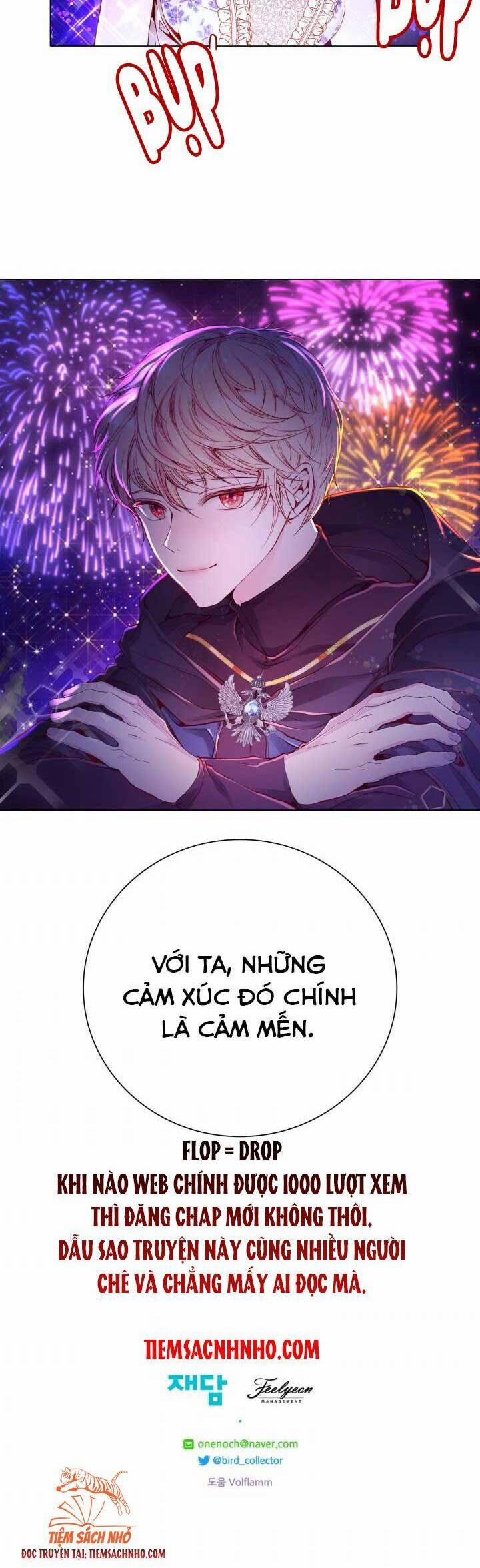 Trở Thành Tiểu Thư Xấu Xí 67 trang 47