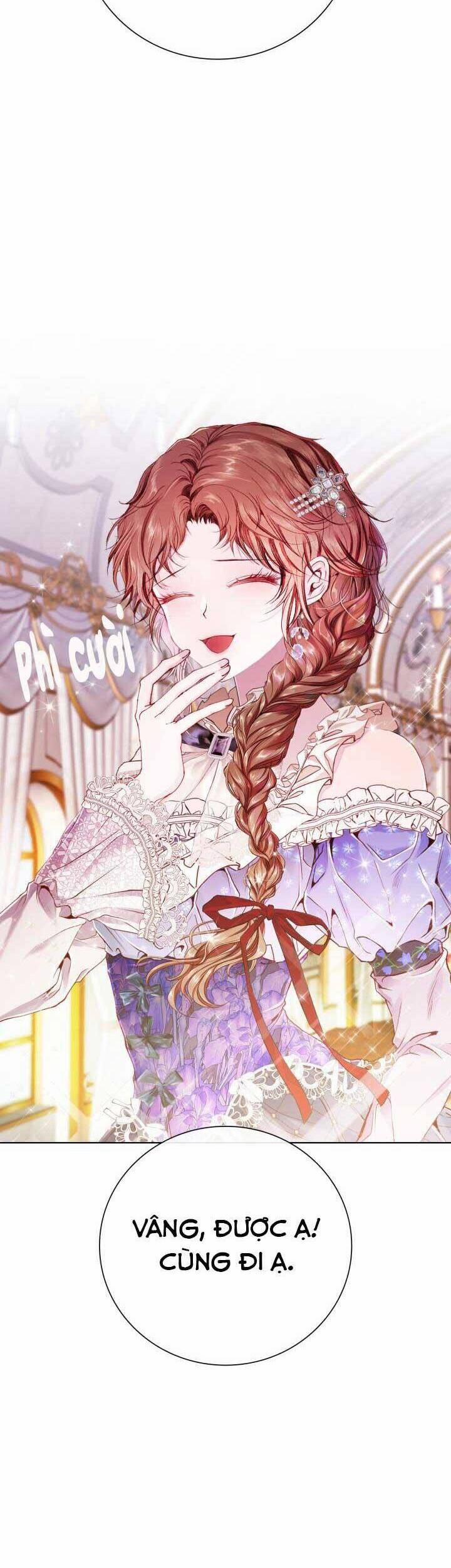 Trở Thành Tiểu Thư Xấu Xí 67 trang 7