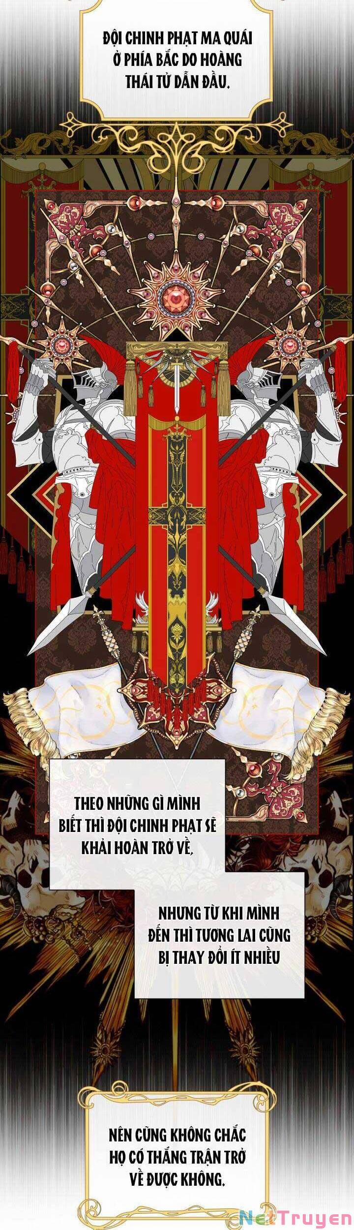 Trở Thành Tiểu Thư Xấu Xí 68 trang 1