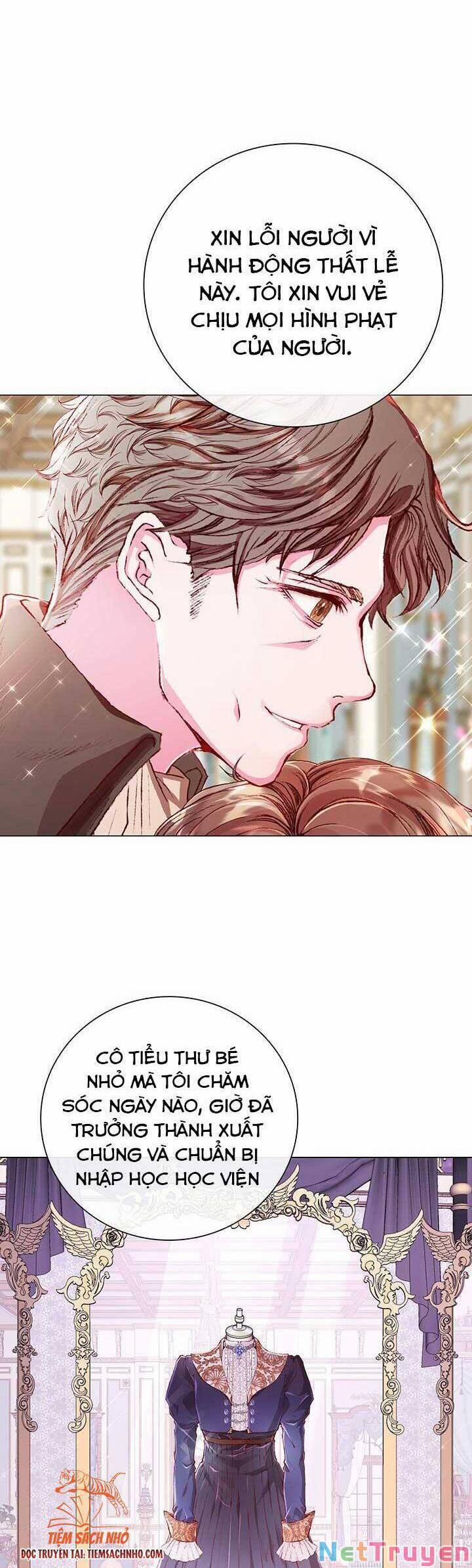 Trở Thành Tiểu Thư Xấu Xí 68 trang 10