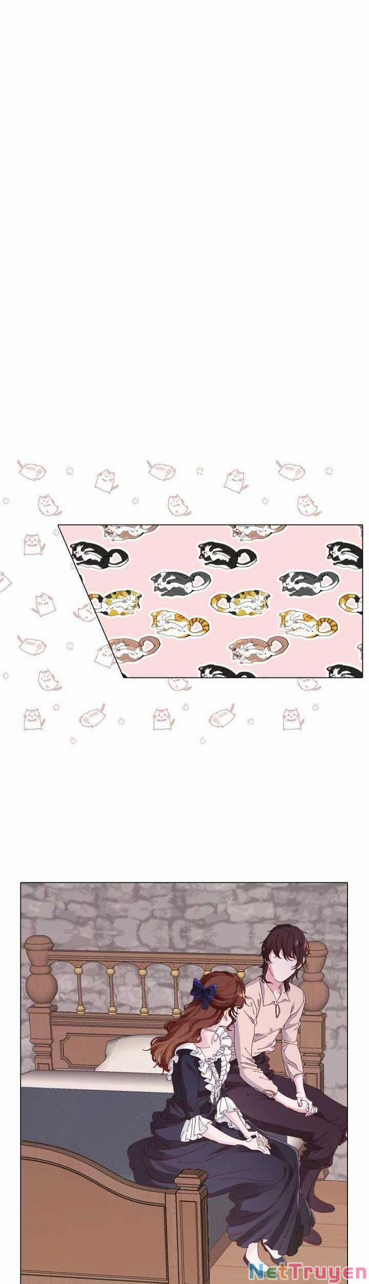 Trở Thành Tiểu Thư Xấu Xí 68 trang 16