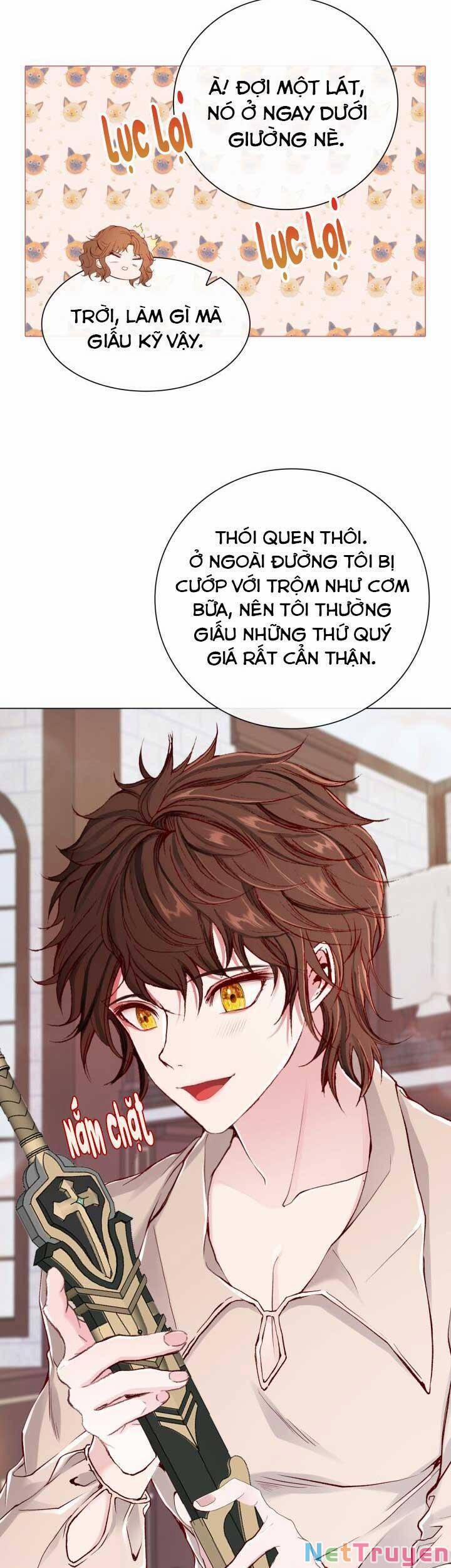 Trở Thành Tiểu Thư Xấu Xí 68 trang 18