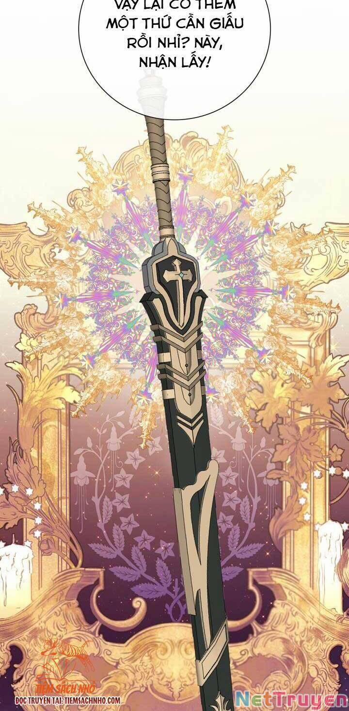 Trở Thành Tiểu Thư Xấu Xí 68 trang 20