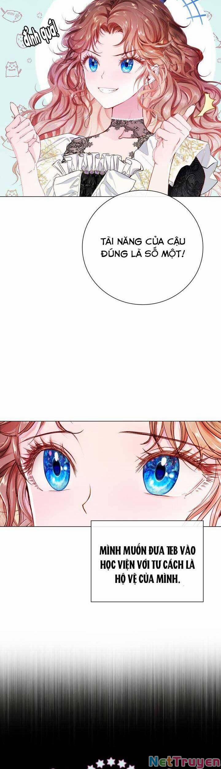 Trở Thành Tiểu Thư Xấu Xí 68 trang 25