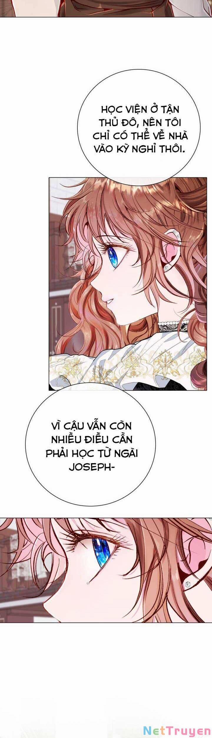 Trở Thành Tiểu Thư Xấu Xí 68 trang 28