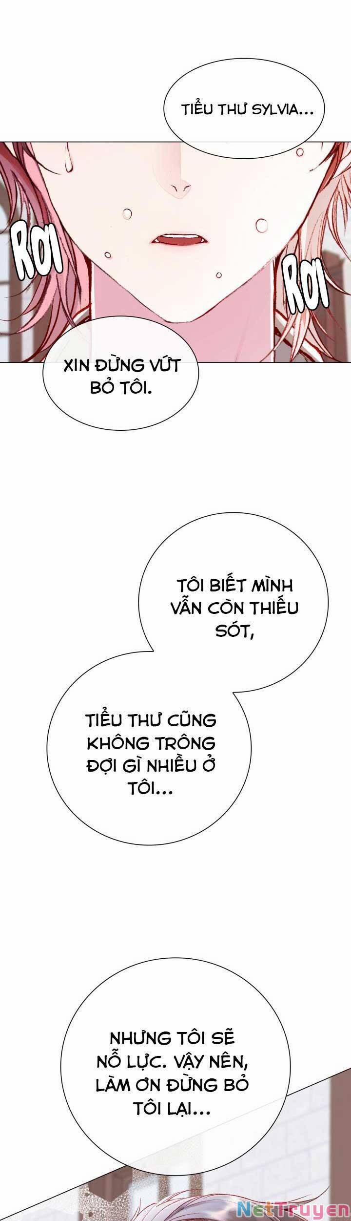 Trở Thành Tiểu Thư Xấu Xí 68 trang 30