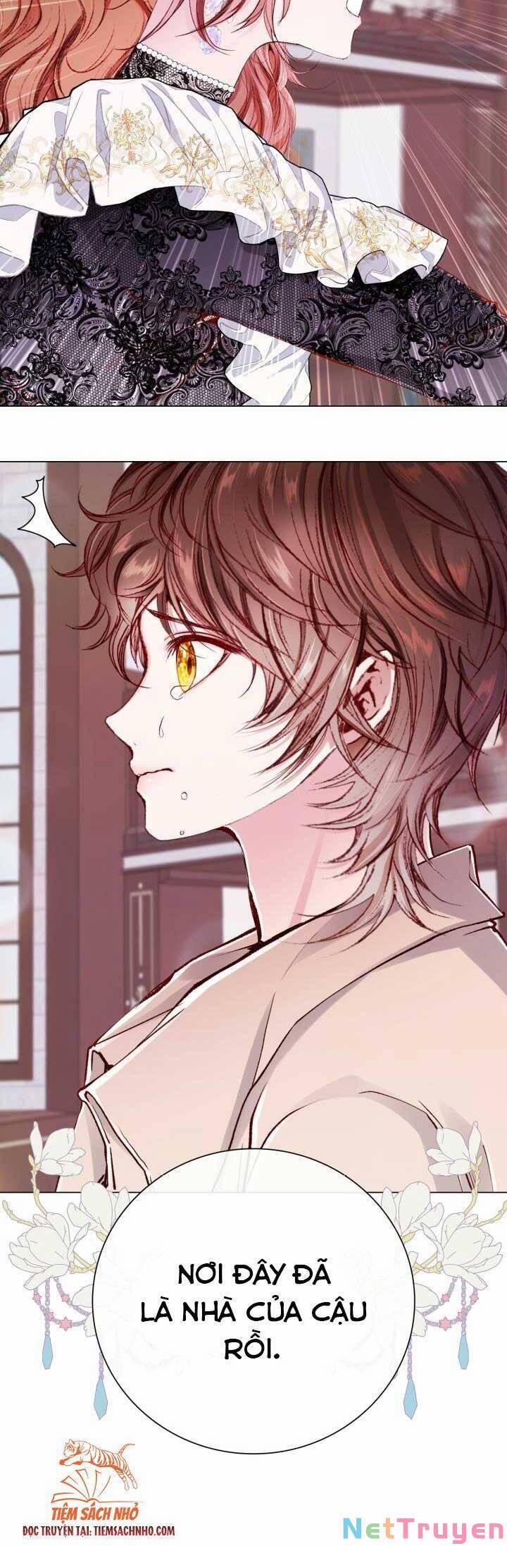 Trở Thành Tiểu Thư Xấu Xí 68 trang 32