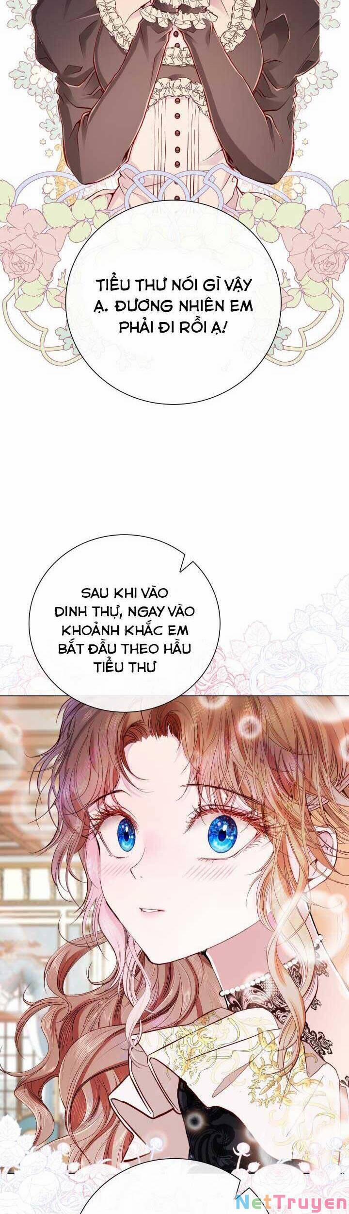 Trở Thành Tiểu Thư Xấu Xí 68 trang 4