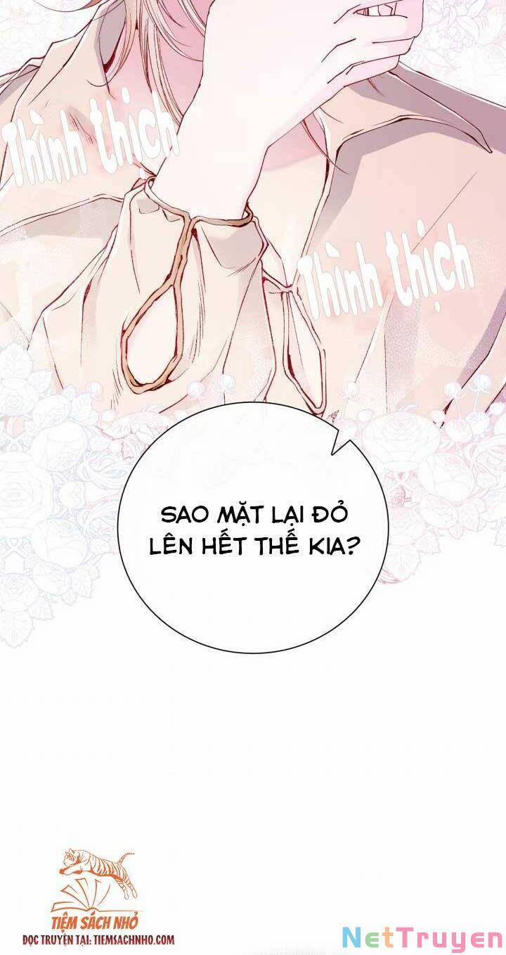 Trở Thành Tiểu Thư Xấu Xí 68 trang 41