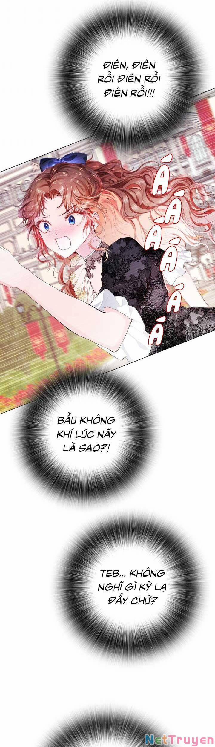 Trở Thành Tiểu Thư Xấu Xí 68 trang 42