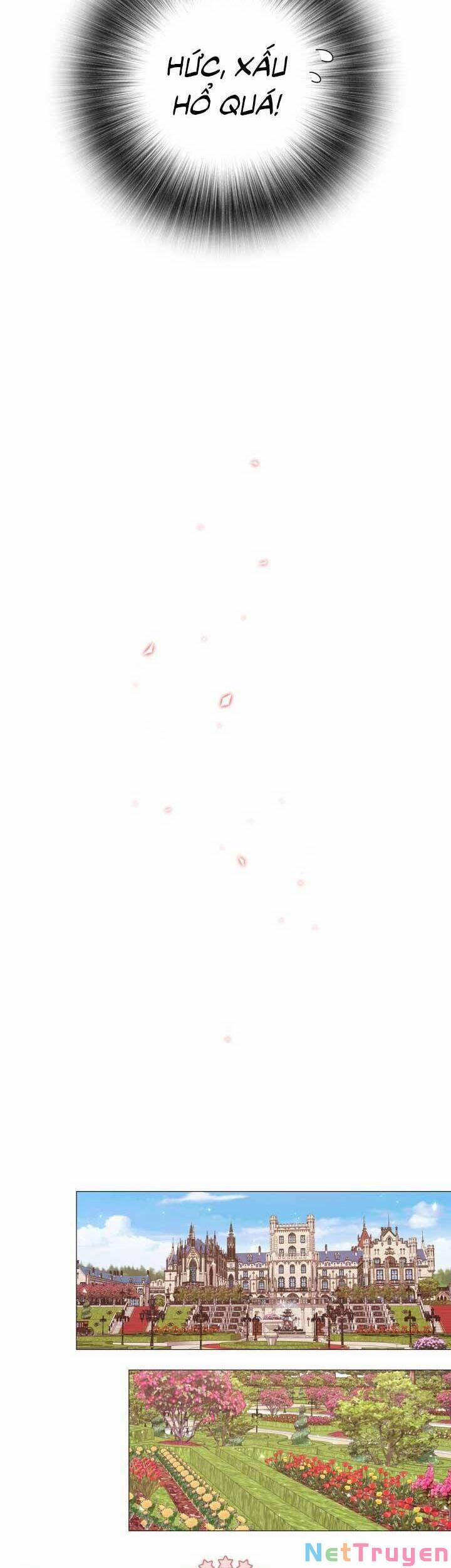 Trở Thành Tiểu Thư Xấu Xí 68 trang 43