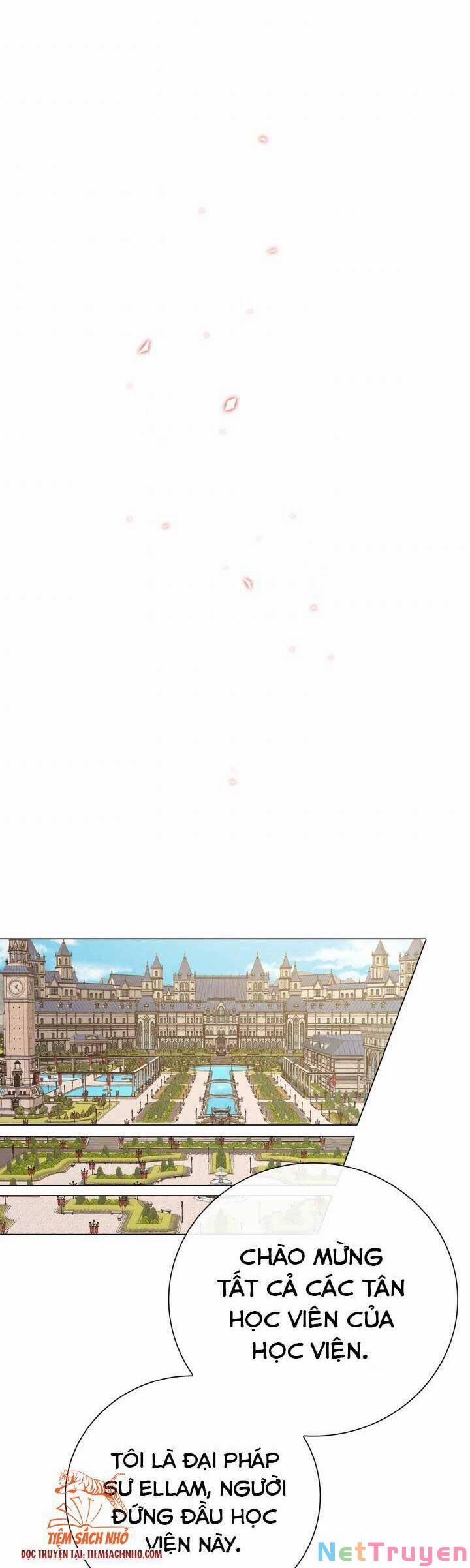 Trở Thành Tiểu Thư Xấu Xí 68 trang 47