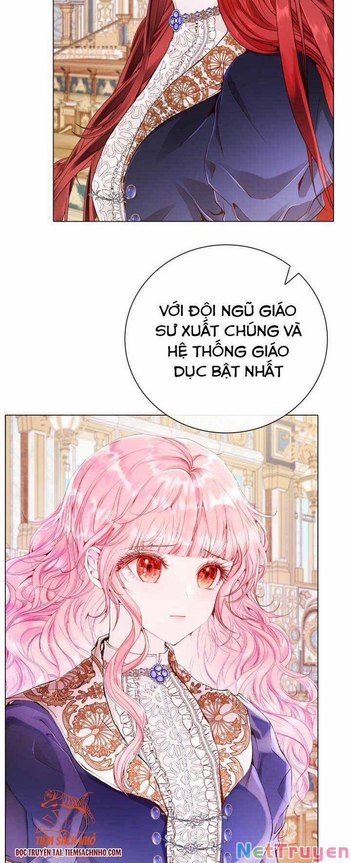 Trở Thành Tiểu Thư Xấu Xí 68 trang 49