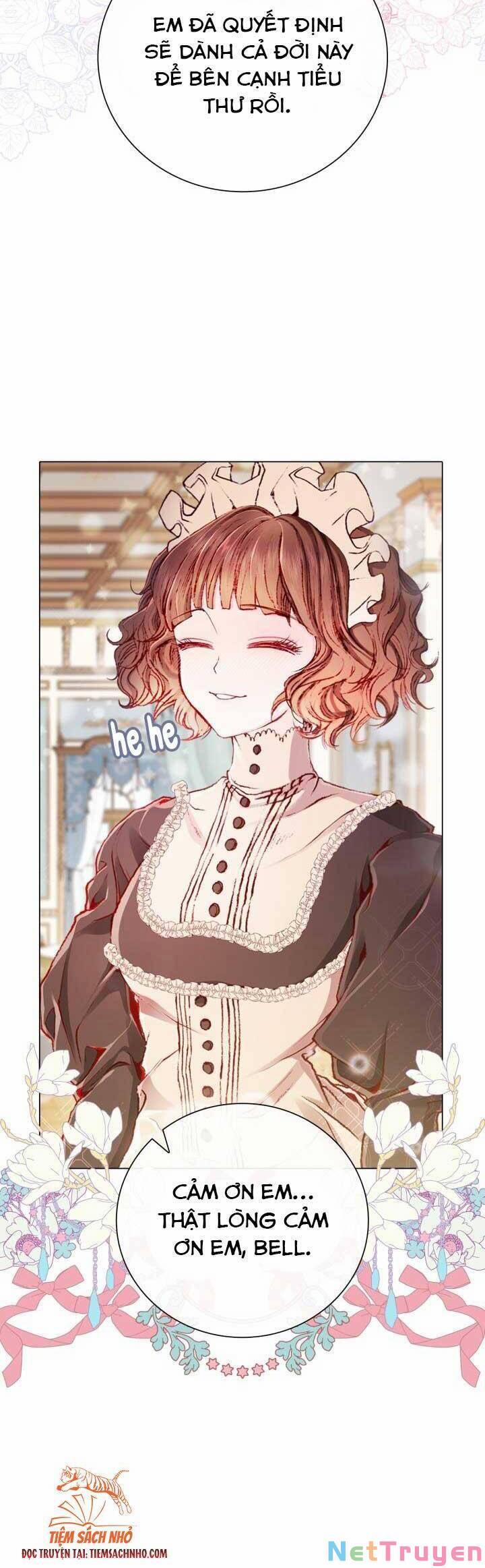 Trở Thành Tiểu Thư Xấu Xí 68 trang 5