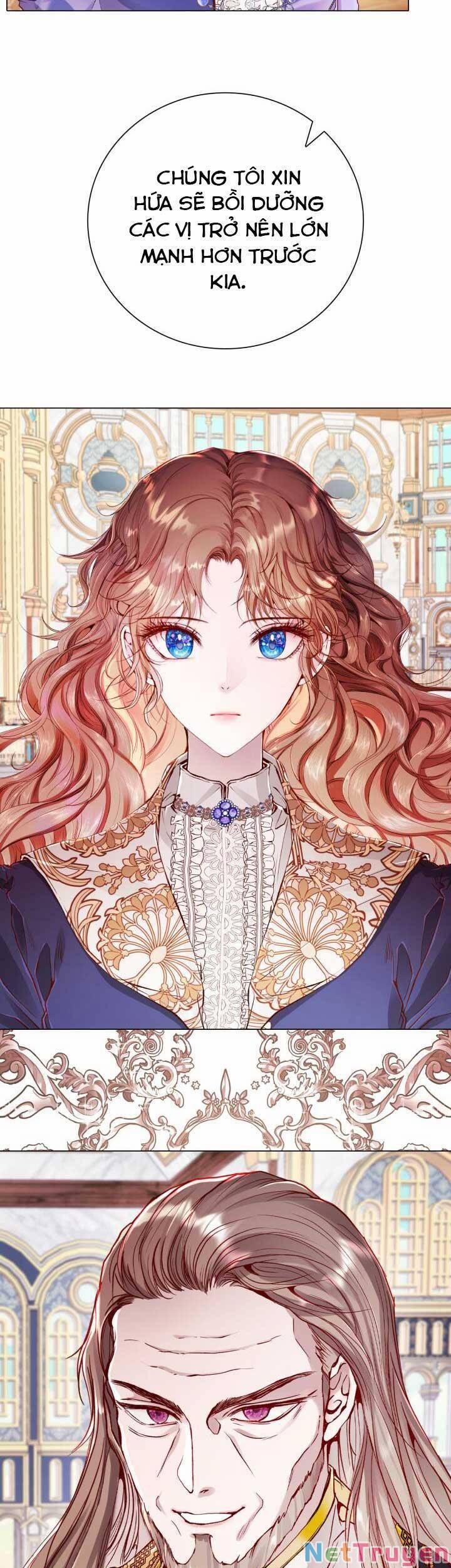 Trở Thành Tiểu Thư Xấu Xí 68 trang 50