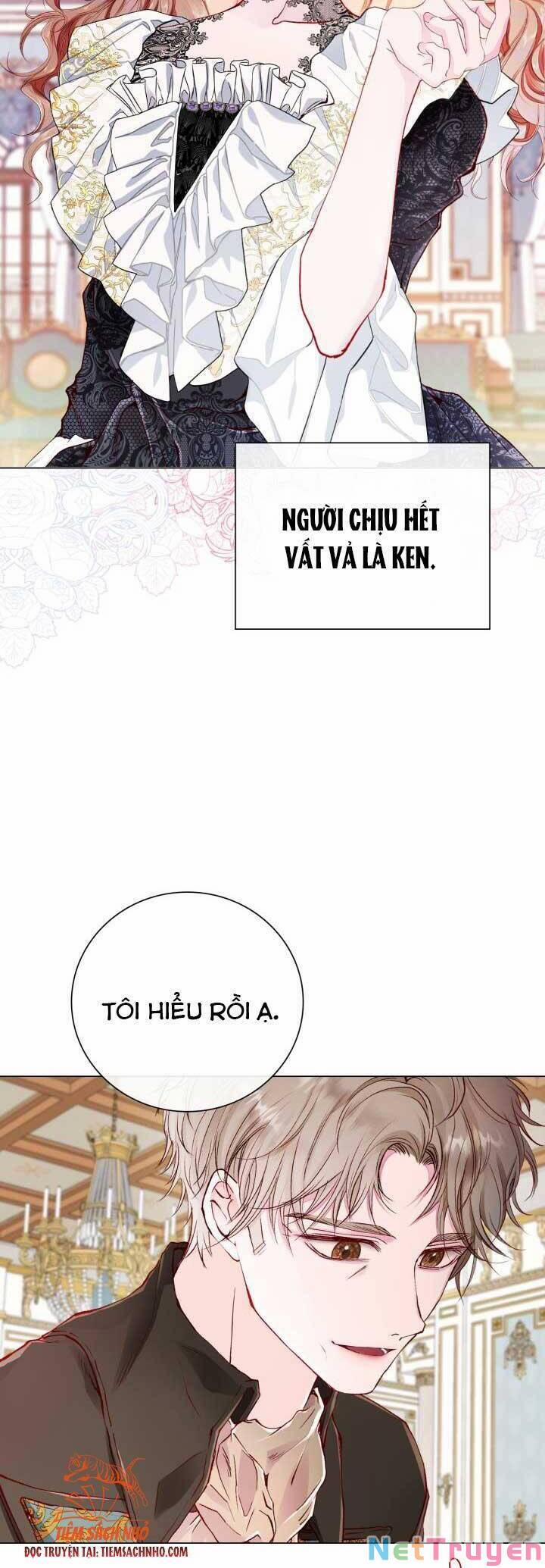 Trở Thành Tiểu Thư Xấu Xí 68 trang 8