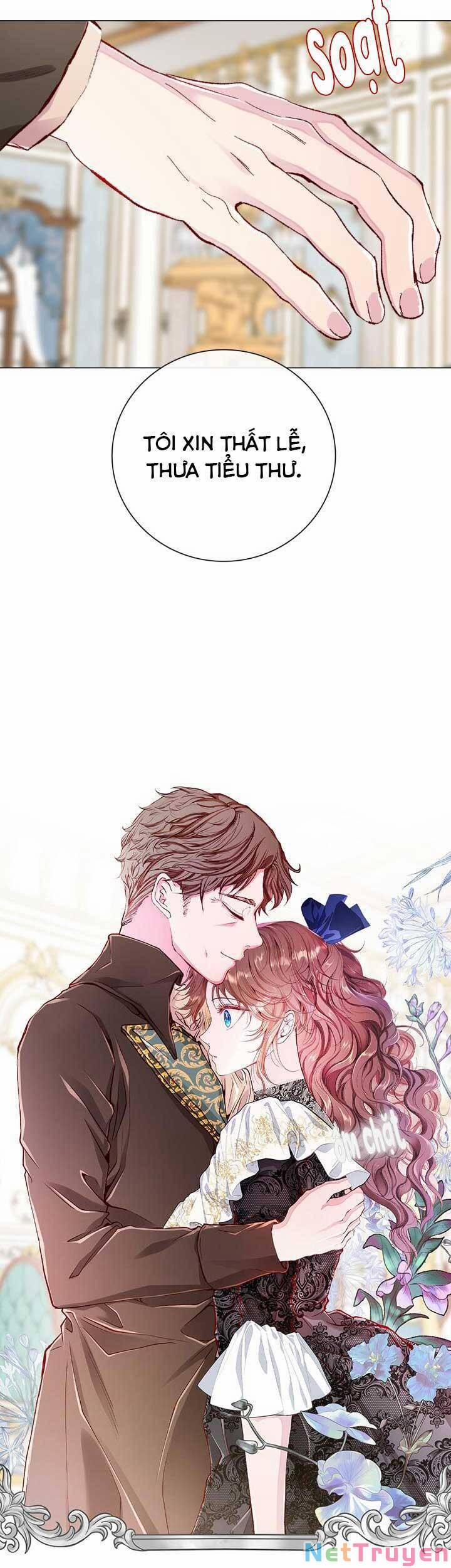 Trở Thành Tiểu Thư Xấu Xí 68 trang 9