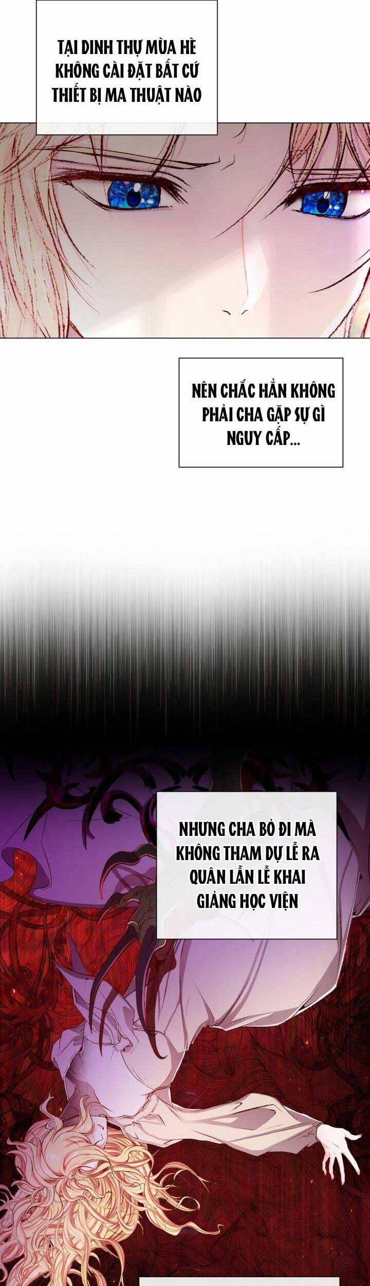 Trở Thành Tiểu Thư Xấu Xí 69 trang 1