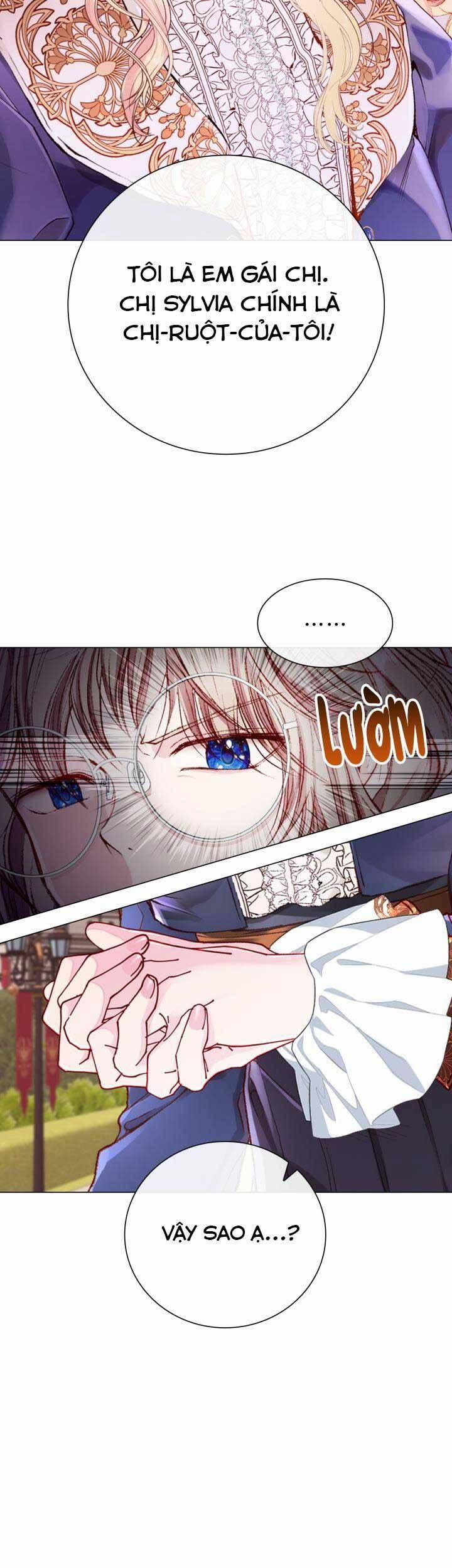 Trở Thành Tiểu Thư Xấu Xí 69 trang 13