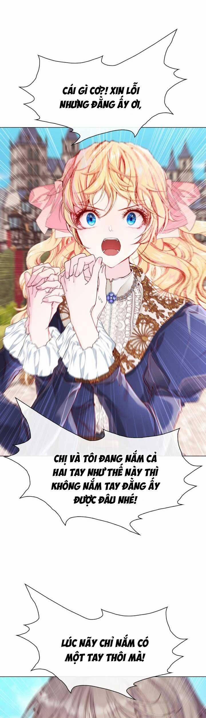 Trở Thành Tiểu Thư Xấu Xí 69 trang 16