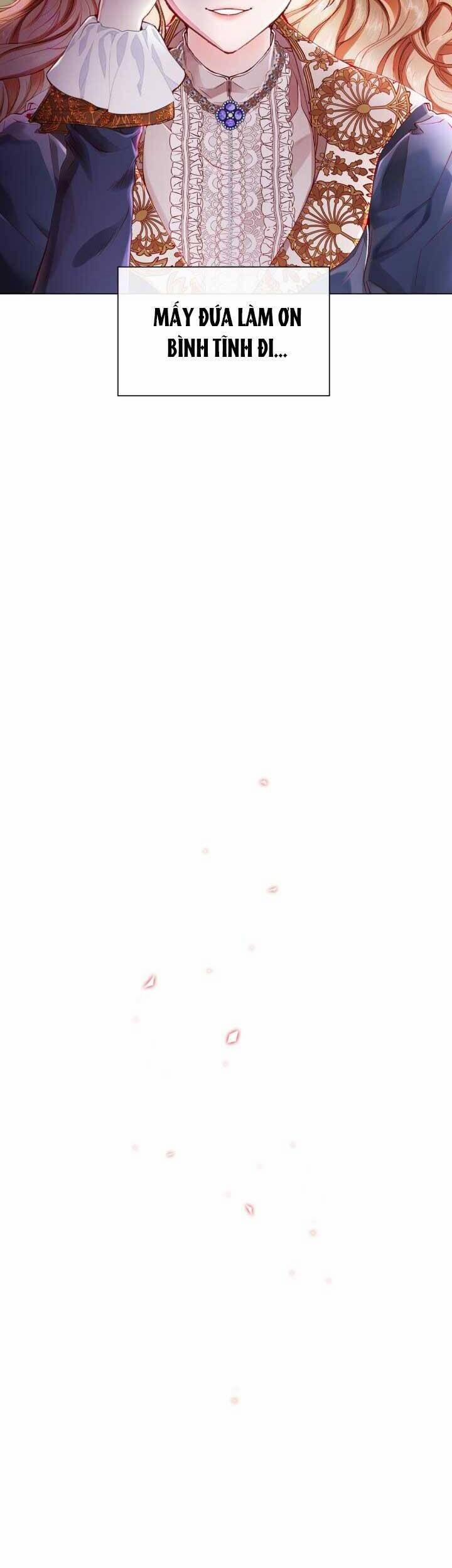 Trở Thành Tiểu Thư Xấu Xí 69 trang 18