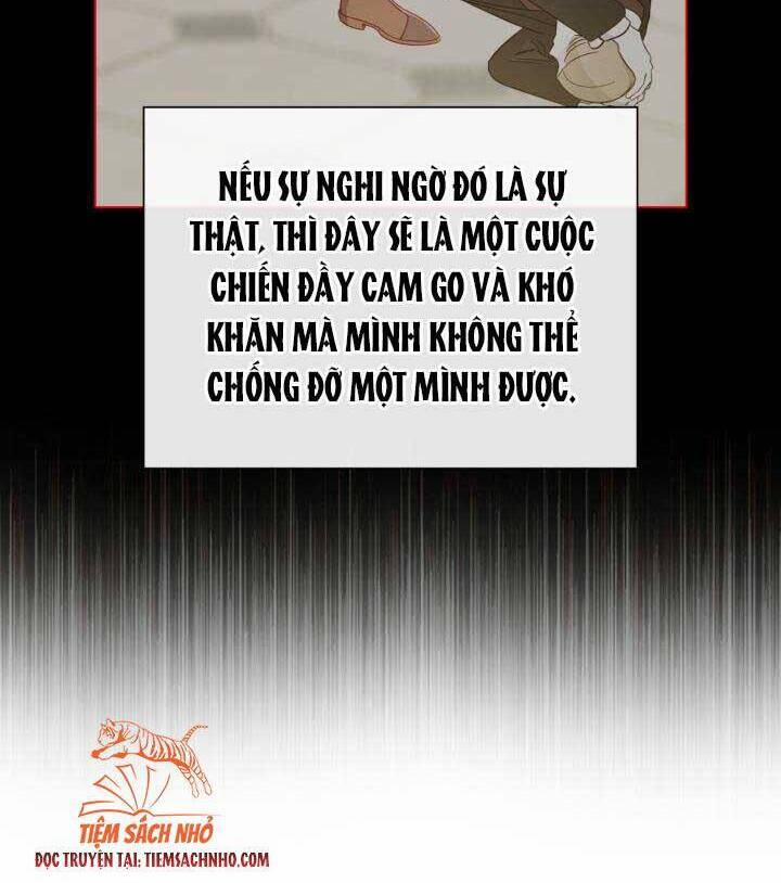 Trở Thành Tiểu Thư Xấu Xí 69 trang 3