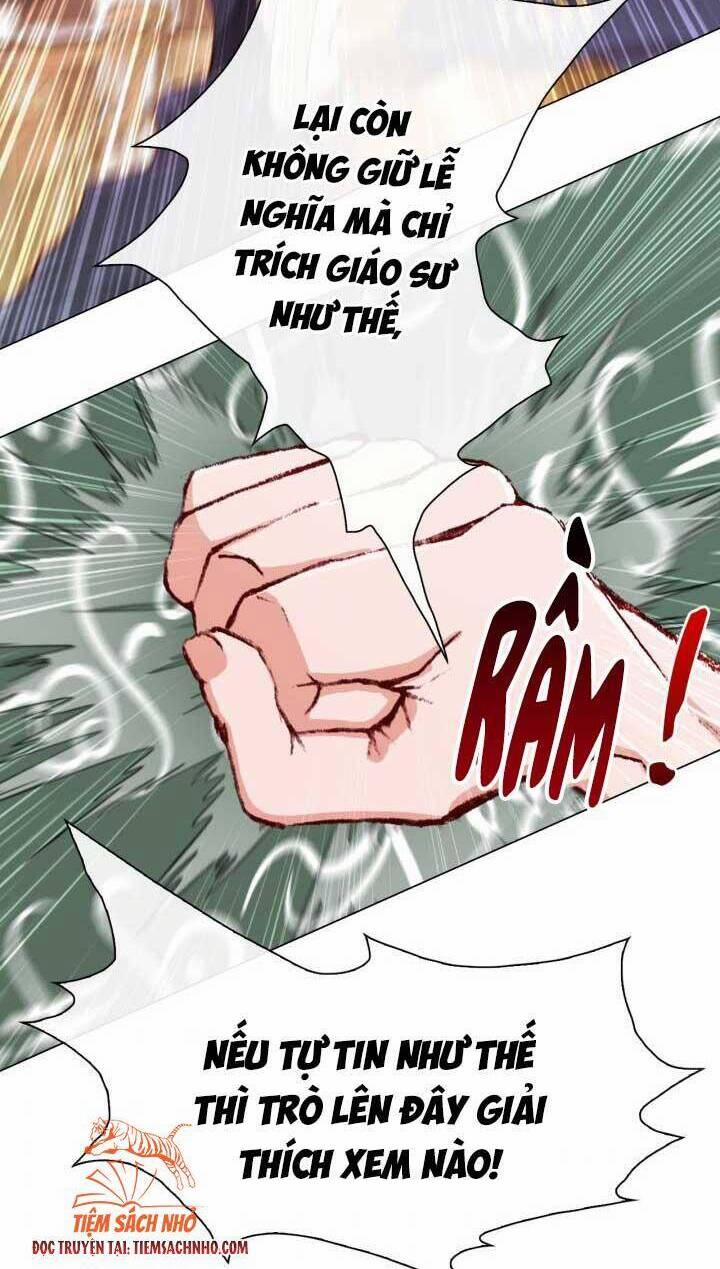 Trở Thành Tiểu Thư Xấu Xí 69 trang 33