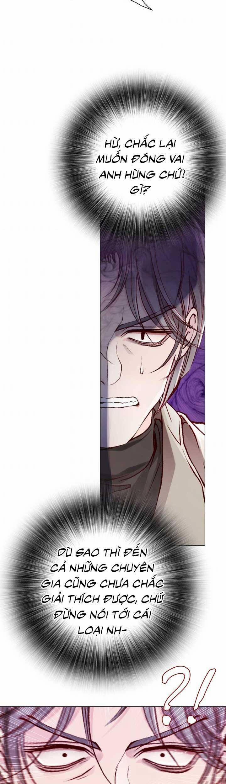 Trở Thành Tiểu Thư Xấu Xí 69 trang 34