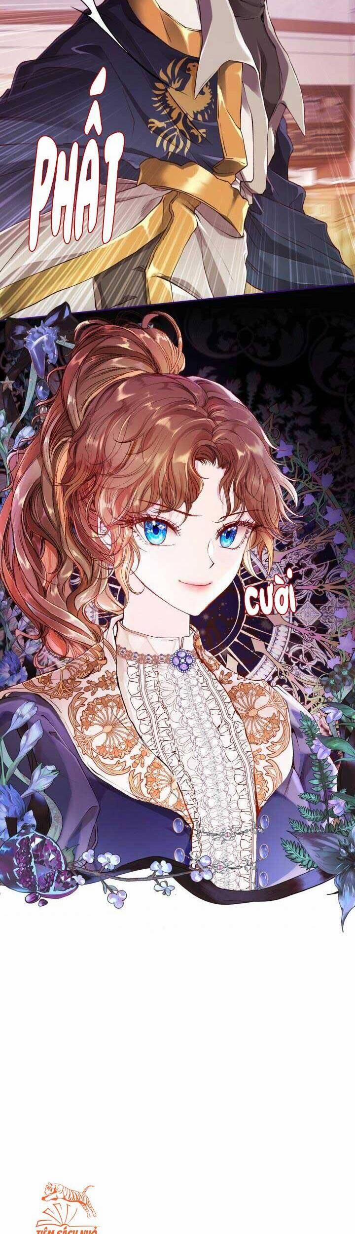 Trở Thành Tiểu Thư Xấu Xí 69 trang 39