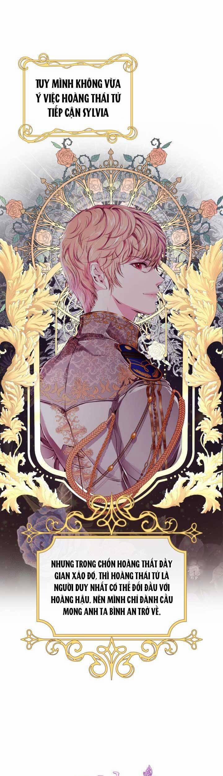 Trở Thành Tiểu Thư Xấu Xí 69 trang 4