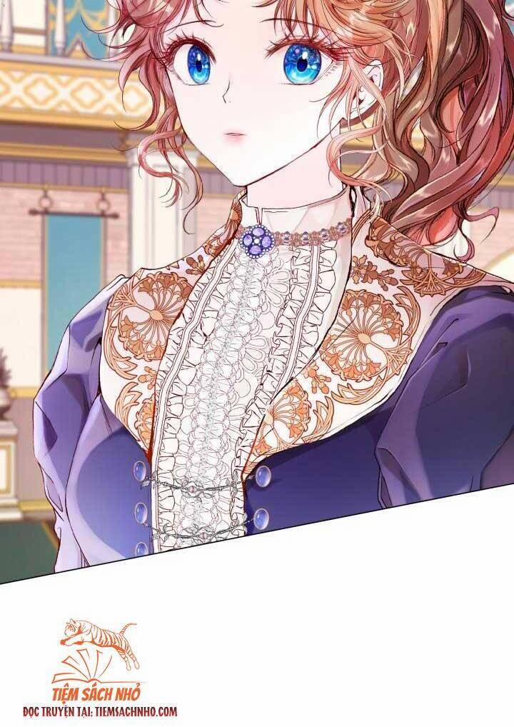 Trở Thành Tiểu Thư Xấu Xí 69 trang 43