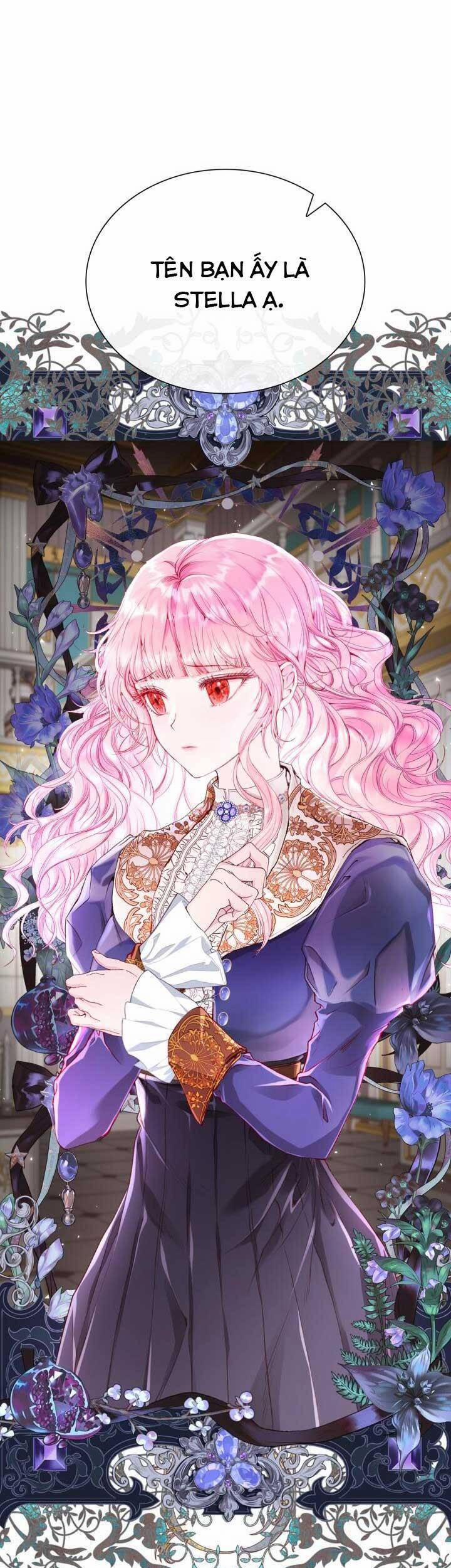 Trở Thành Tiểu Thư Xấu Xí 69 trang 44